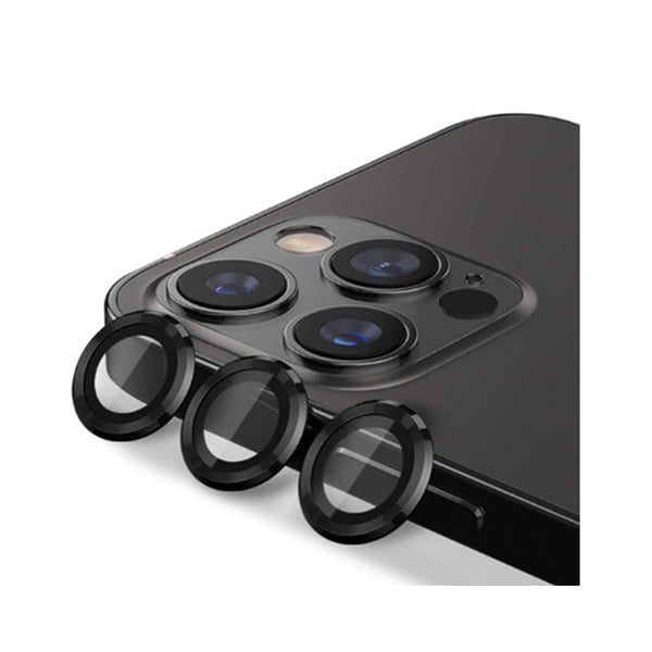Green Lion HD Plus Camera Lens for iPhone 15 Pro Max