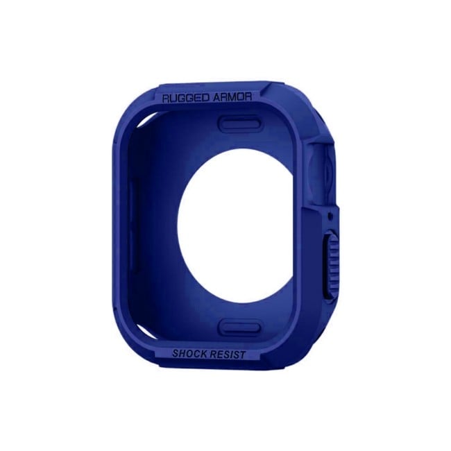 Spigen Rugged Armor Case for Apple Watch 44mm/45mm