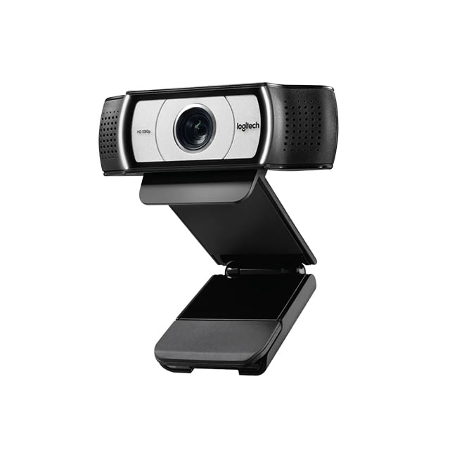 Logitech C930e Business Webcam