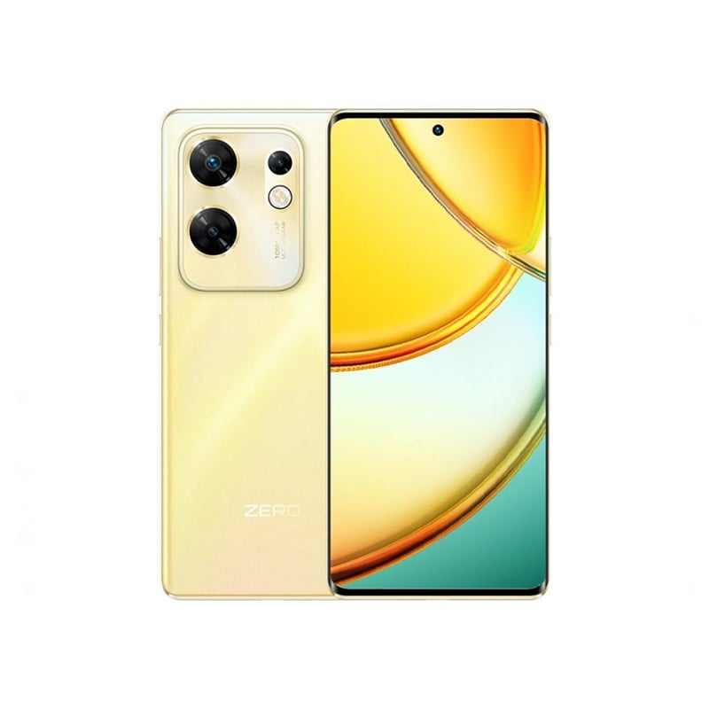 Infinix Zero 30 8+8GB RAM 256 GB