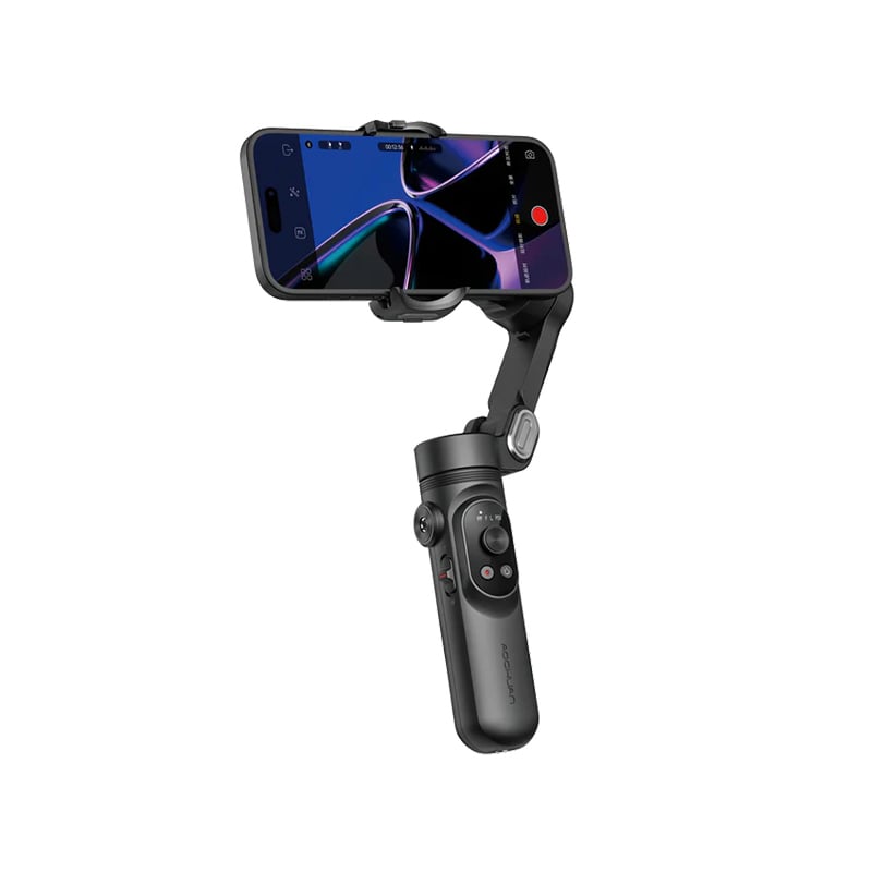 AOCHUAN Smart X 3-Axis Smartphone Gimbal