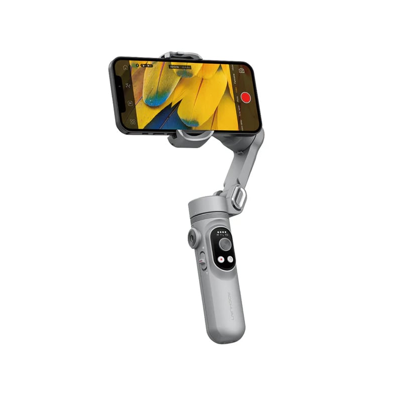 AOCHUAN Smart X 3-Axis Smartphone Gimbal
