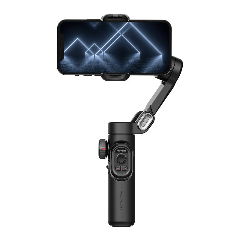 AOCHUAN Smart Xe 3-Axis Smartphone Gimbal