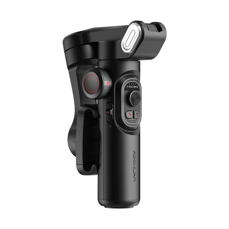 AOCHUAN Smart Xe 3-Axis Smartphone Gimbal