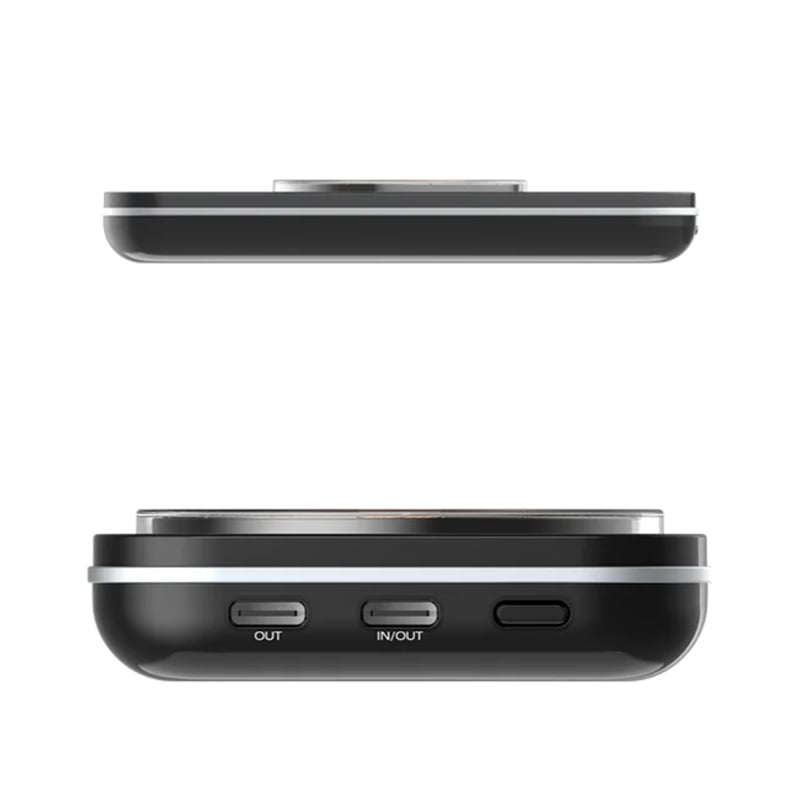 Momax Q.Mag Power 13 10000mAh Magnetic Wireless Power Bank