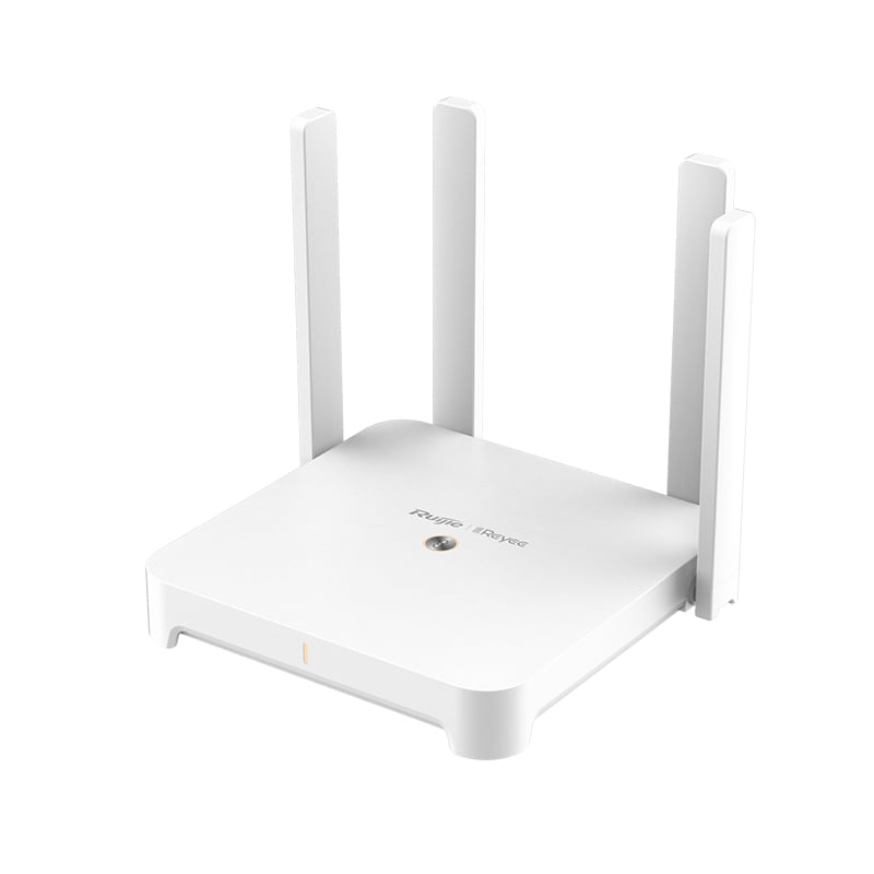 Ruijie Reyee RG-EW1800GX PRO 1800M Wi-Fi 6 Dual-band Gigabit Mesh Router