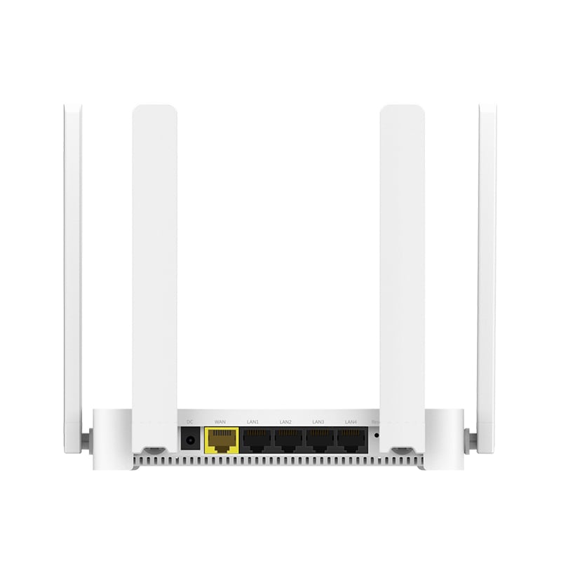 Ruijie Reyee RG-EW1800GX PRO 1800M Wi-Fi 6 Dual-band Gigabit Mesh Router