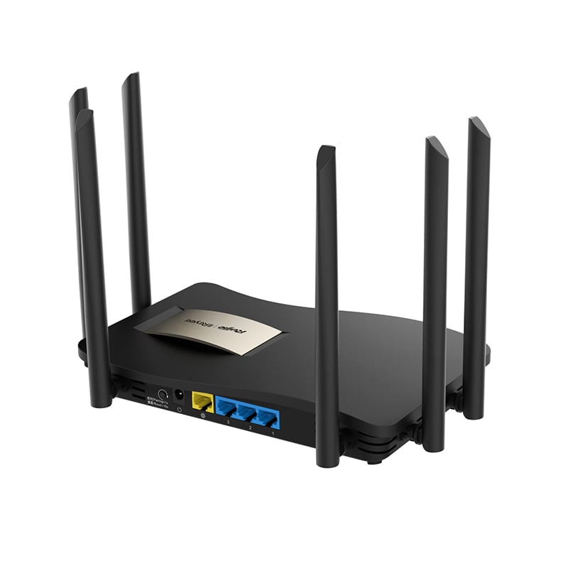 Ruijie Reyee RG-EW1200G PRO 1300M Dual-band Gigabit Wireless Router