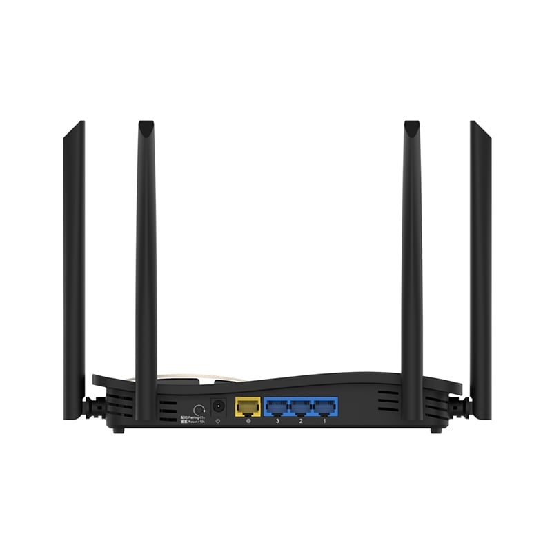 Ruijie Reyee RG-EW1200G PRO 1300M Dual-band Gigabit Wireless Router