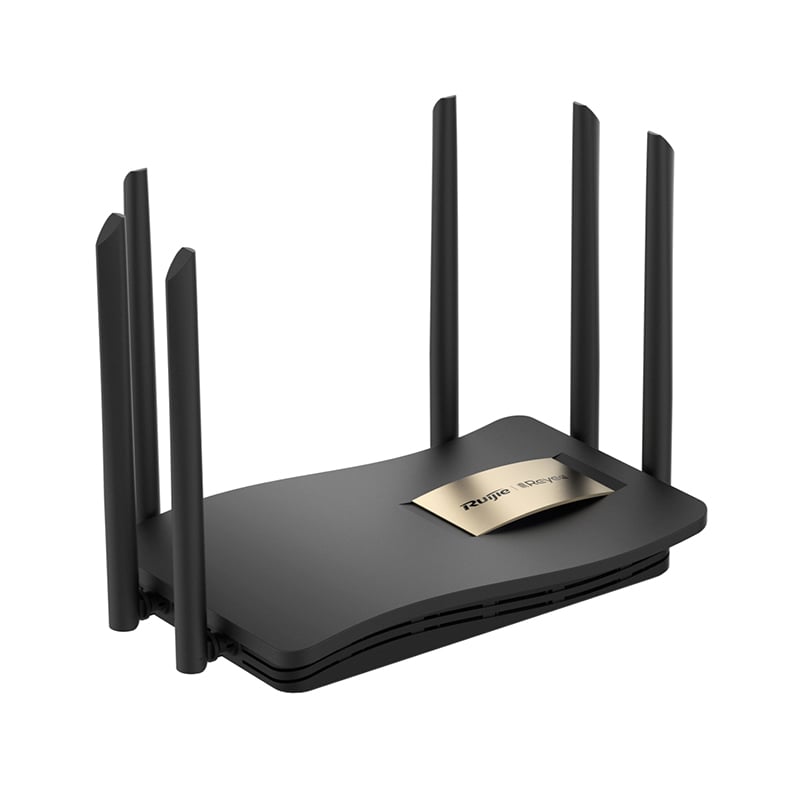 Ruijie Reyee RG-EW1200G PRO 1300M Dual-band Gigabit Wireless Router