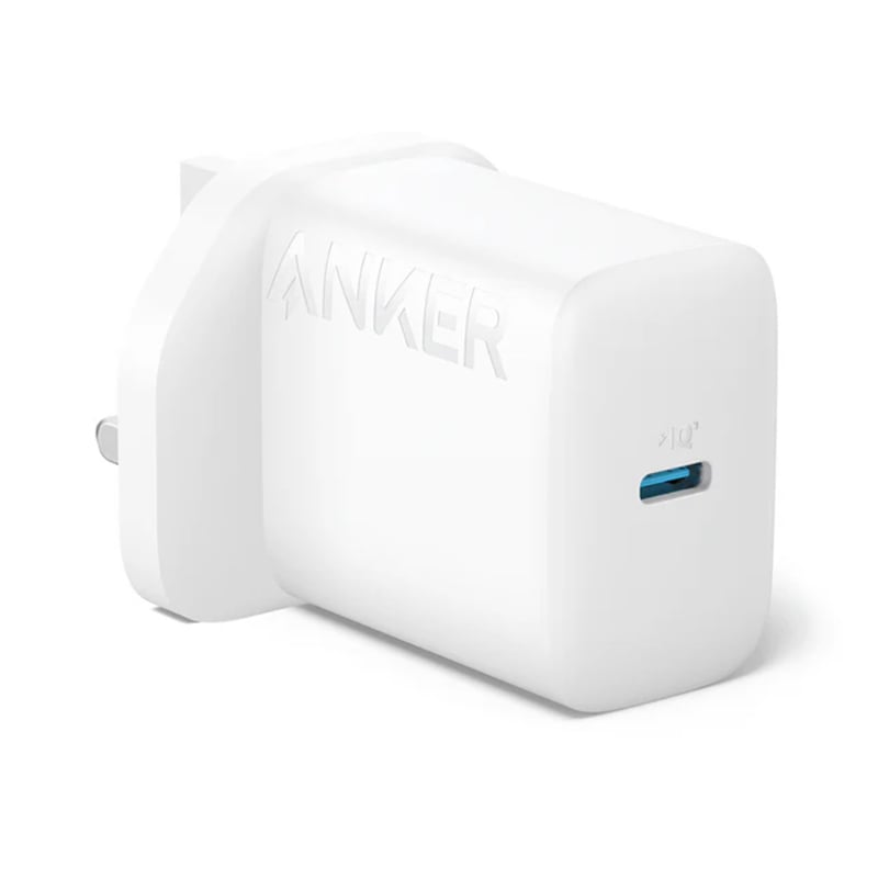 Anker Select 20W USB-C Wall Charger