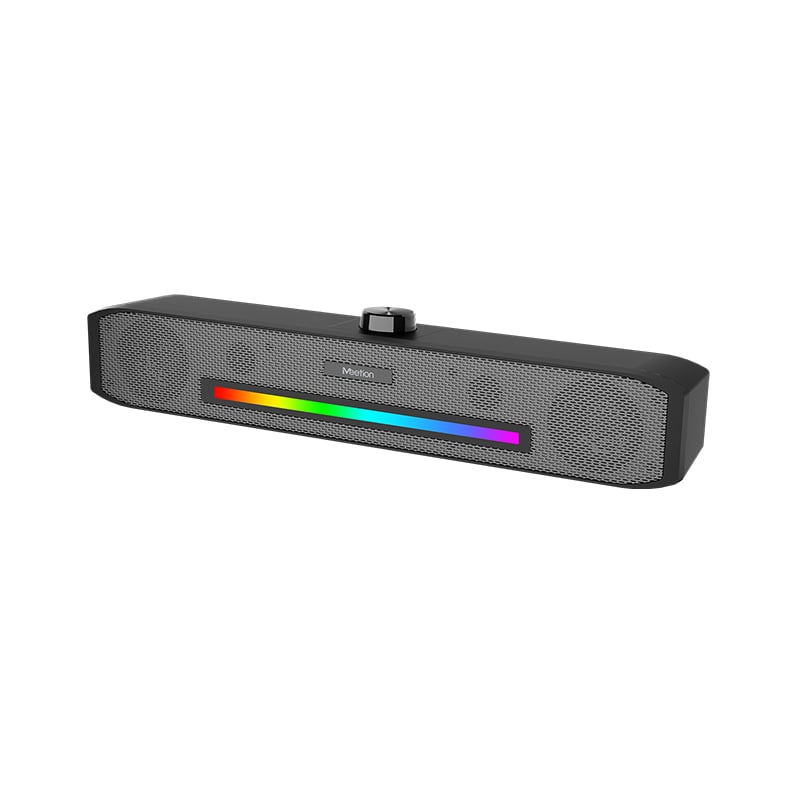 Meetion SP1001 Office Strip Desktop Speaker