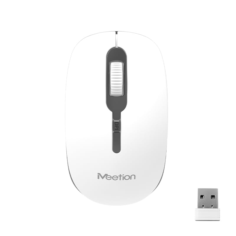 Meetion R547 2.4G Wireless Mouse
