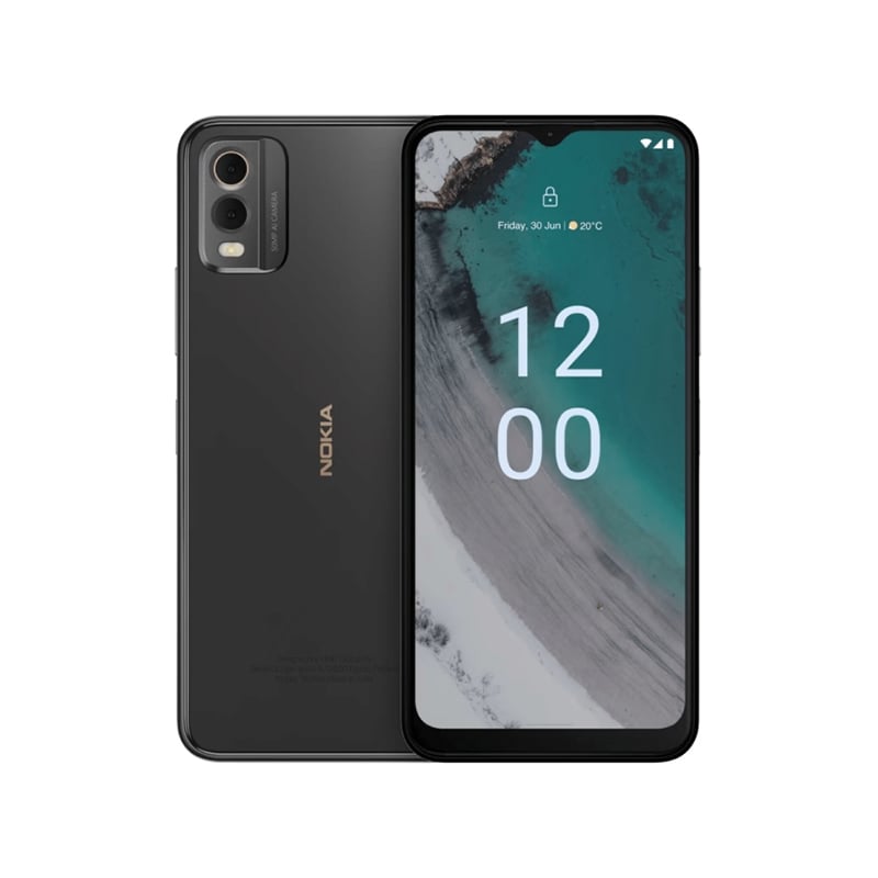 Nokia C32 4GB RAM 64GB