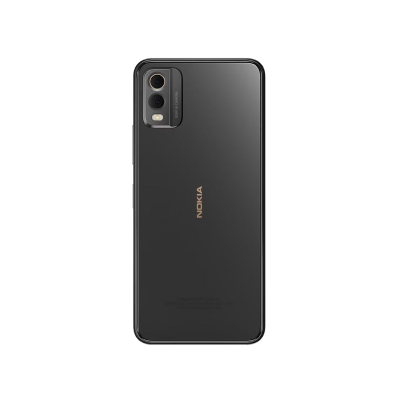 Nokia C32 4GB RAM 64GB