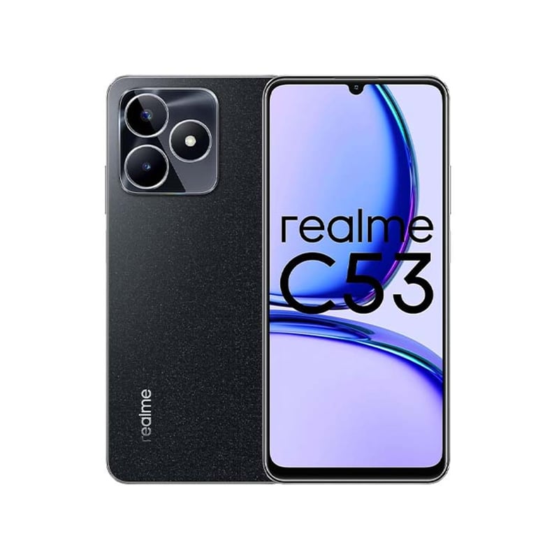 Realme C53 6GB RAM 128GB