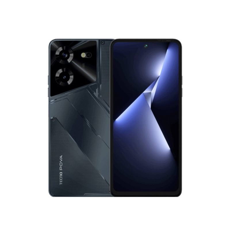 Tecno Pova 5 8GB RAM 256GB
