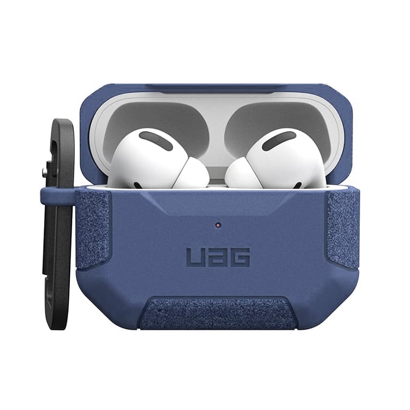 UAG Rugged Silicone Case for AirPods Pro 2nd Gen