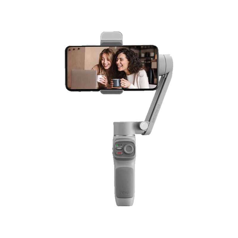 Zhiyun Smooth Q3 Smartphone Gimbal