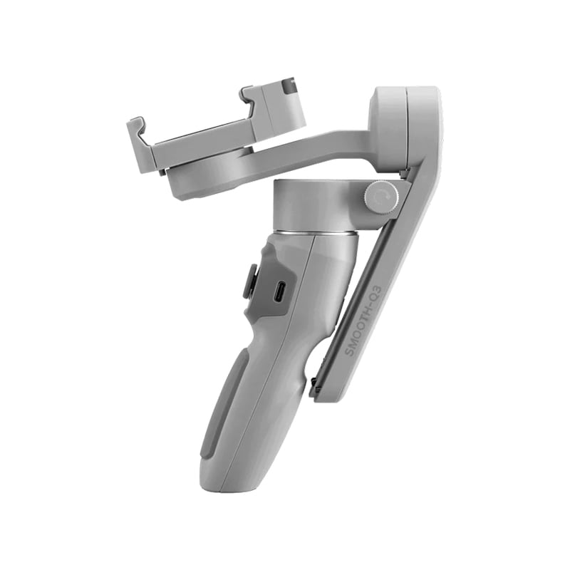 Zhiyun Smooth Q3 Smartphone Gimbal Combo