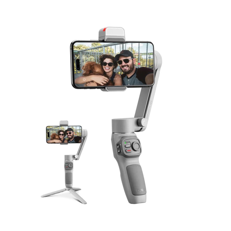 Zhiyun Smooth Q3 Smartphone Gimbal Combo
