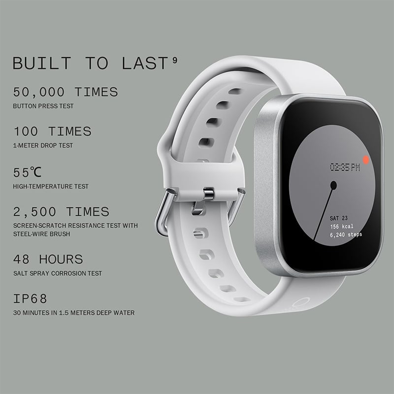 CMF by Nothing Watch Pro