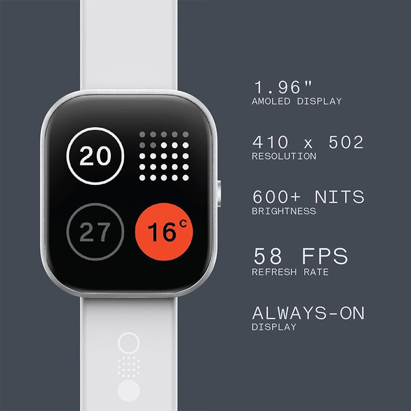 CMF by Nothing Watch Pro