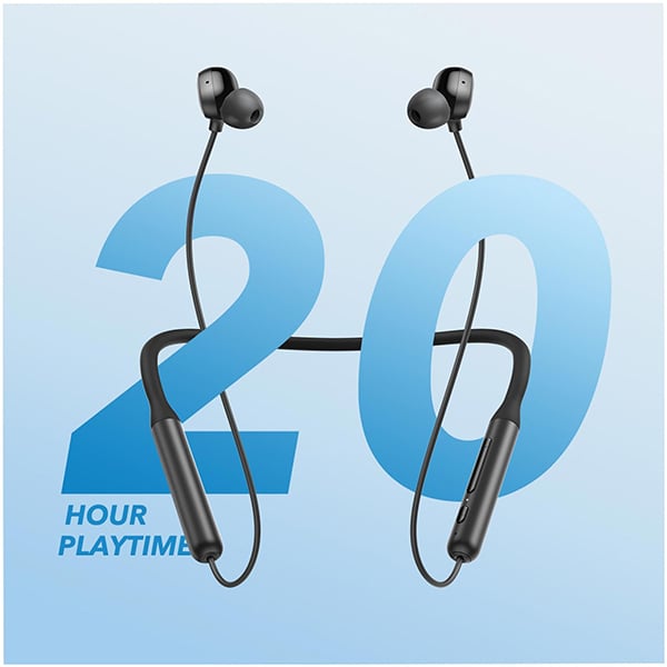 Anker Soundcore R500 Wireless Neckband Earphones