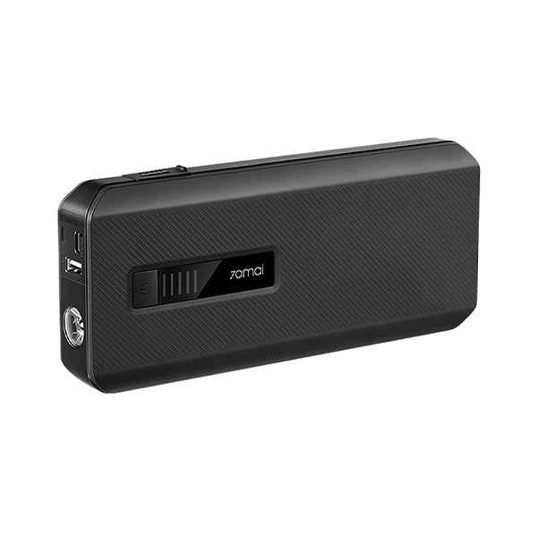 Xiaomi 70mai Midrive PS06 18000Mah Emergency Portable Car Jump Starter