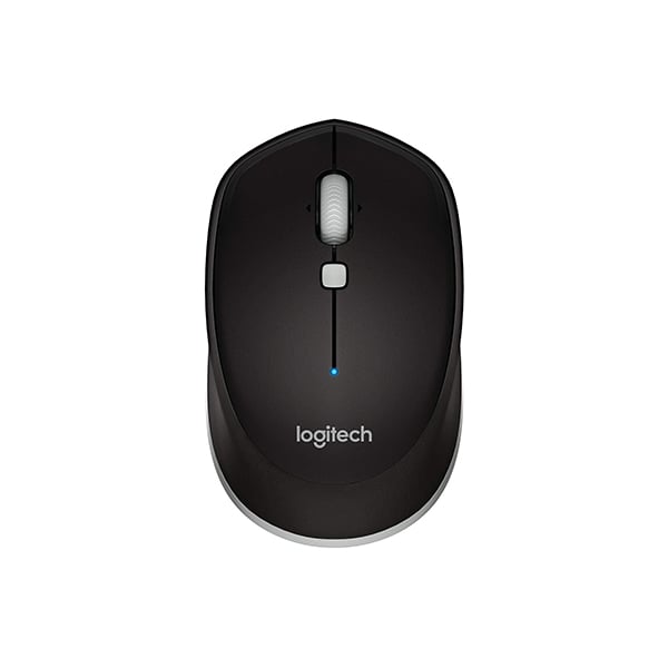 Logitech M337 Silent Plus Bluetooth Wireless Mouse