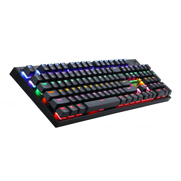 Armaggeddon MKA-7C PsychEagle Backlit Mechanical Gaming Keyboard