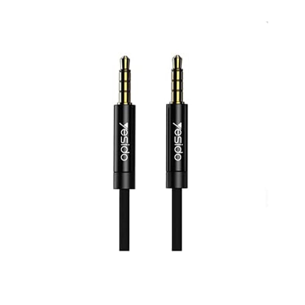 Yesido YAU14 AUX 3.5mm Male to Male Audio Cable