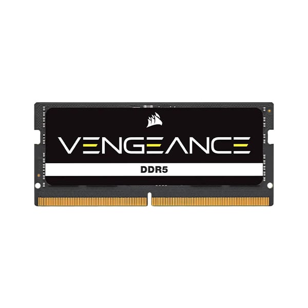 Corsair Vengeance 16GB 1x16GB DDR5 4800MHz CL40 SODIMM RAM
