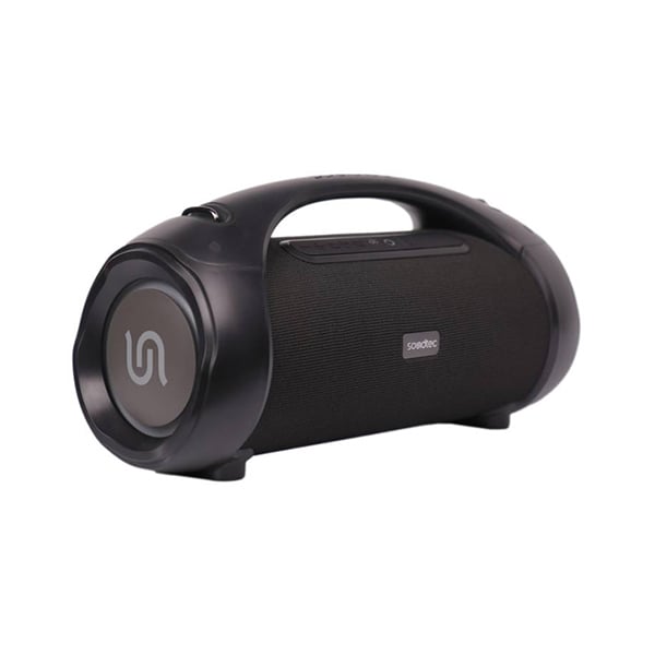 Porodo Soundtec Trill Portable Bluetooth Speaker