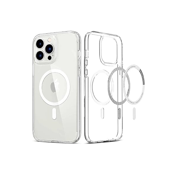 Spigen Neo Hybrid MagSafe Case for iPhone 15 Pro