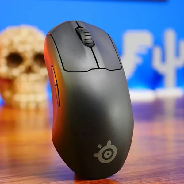 SteelSeries Prime Wireless Gaming Mouse