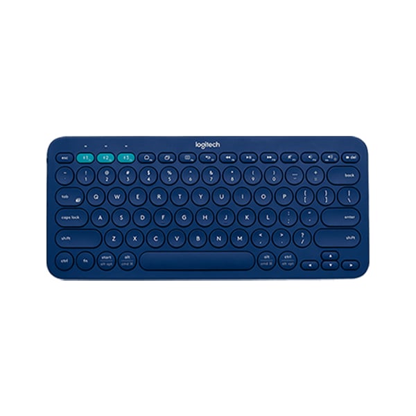 Logitech K380 Multi-Device Bluetooth Keyboard