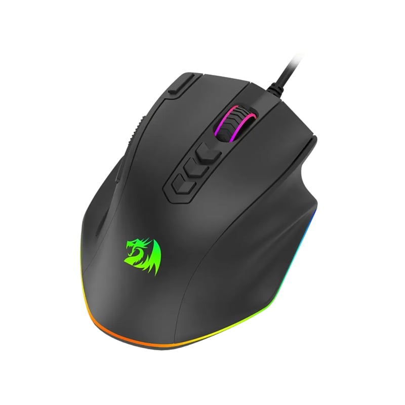 Redragon Tiana M614 RGB Wired Gaming Mouse