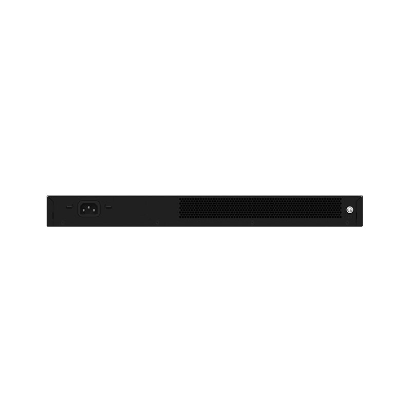 Ruijie Reyee RG-ES224GC 24-Port Gigabit Smart Cloud Managed Non-PoE Network Switch