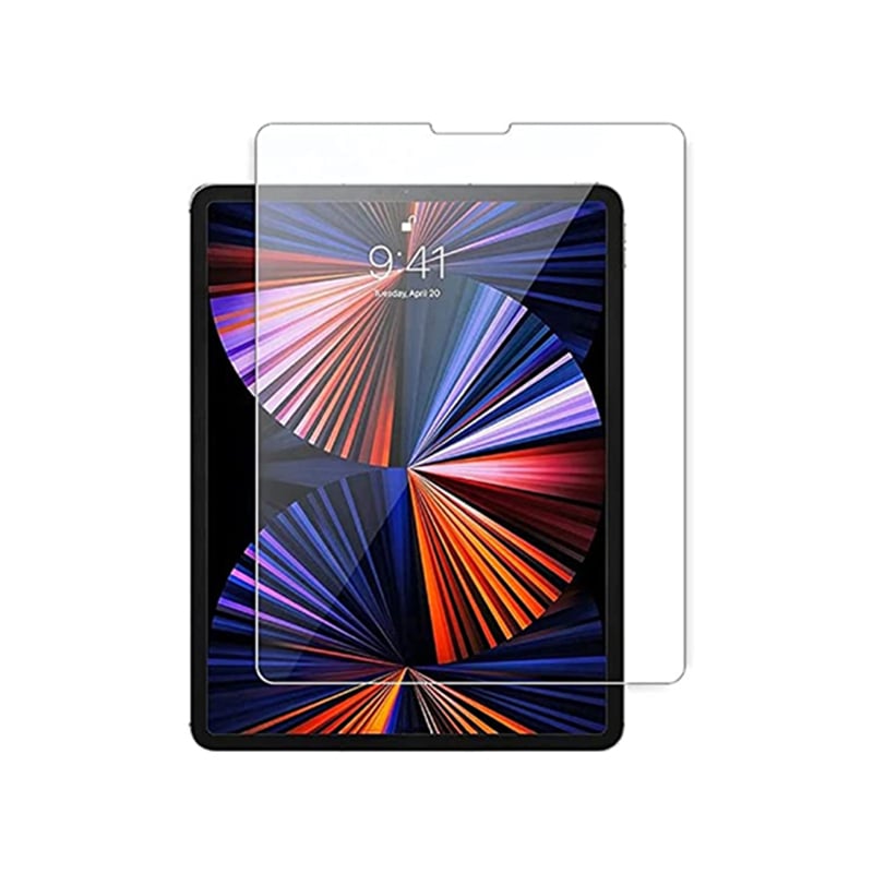 Piblue Tempered Glass for iPad?Pro?11-inch?M4