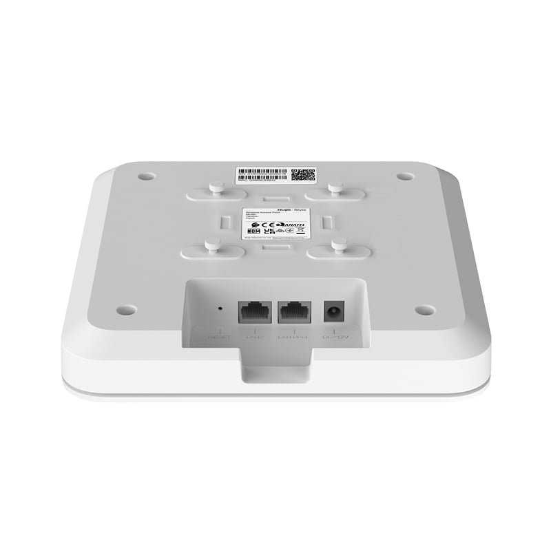 Ruijie Reyee RG-RAP2200(F) Wi-Fi 5 1267Mbps Ceiling Access Point