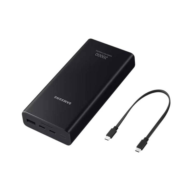 Samsung 25W Battery Pack 20000mAh