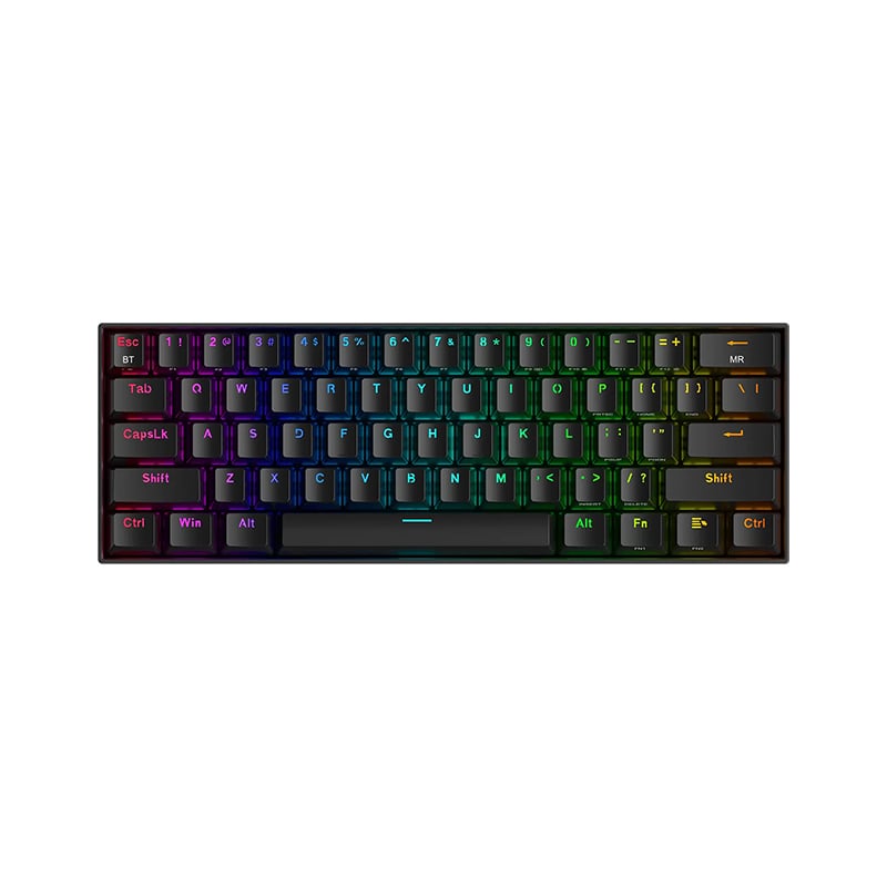 Redragon Draconic Elite K530 RGB Pro Gaming Keyboard