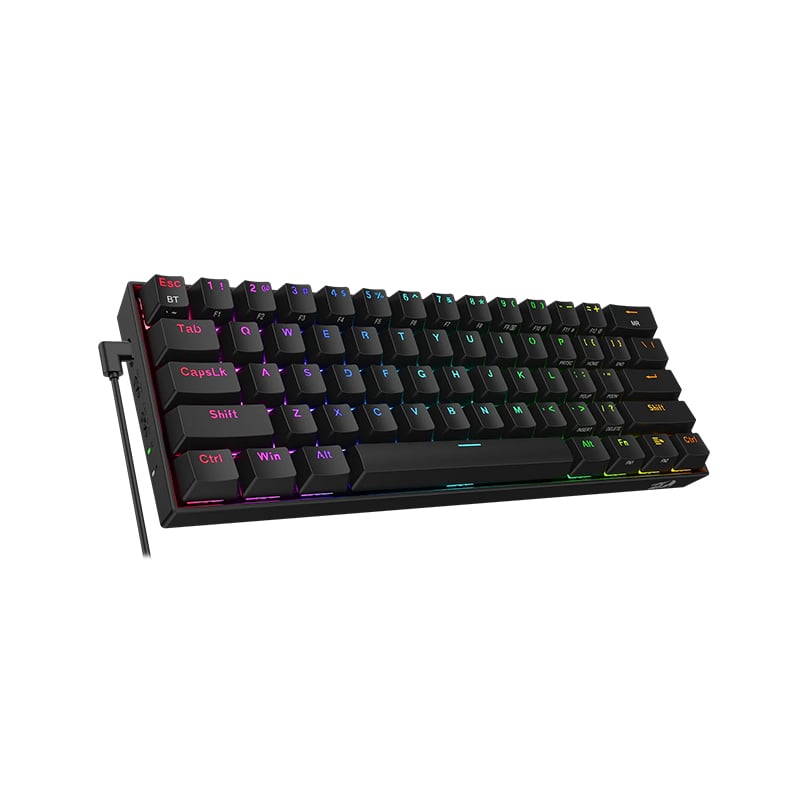 Redragon Draconic Elite K530 RGB Pro Gaming Keyboard