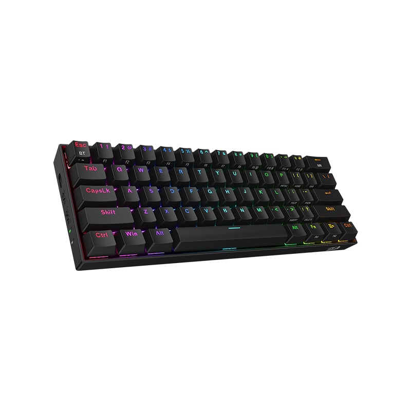 Redragon Draconic Elite K530 RGB Pro Gaming Keyboard