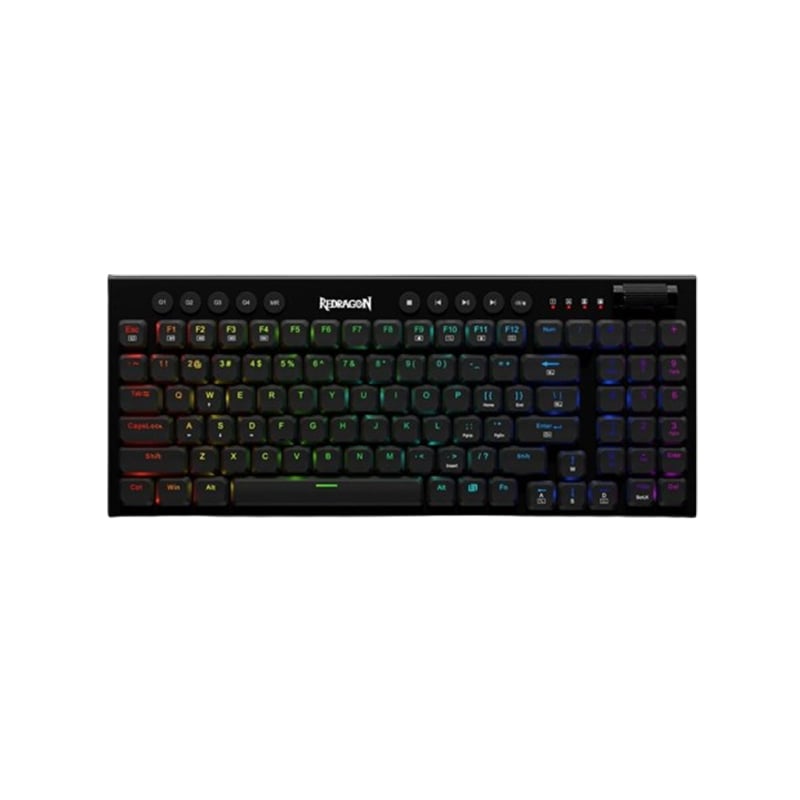 Redragon Sion K653 RGB Gaming Keyboard