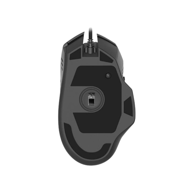 Redragon Roadmaster M723 Gaming Mouse