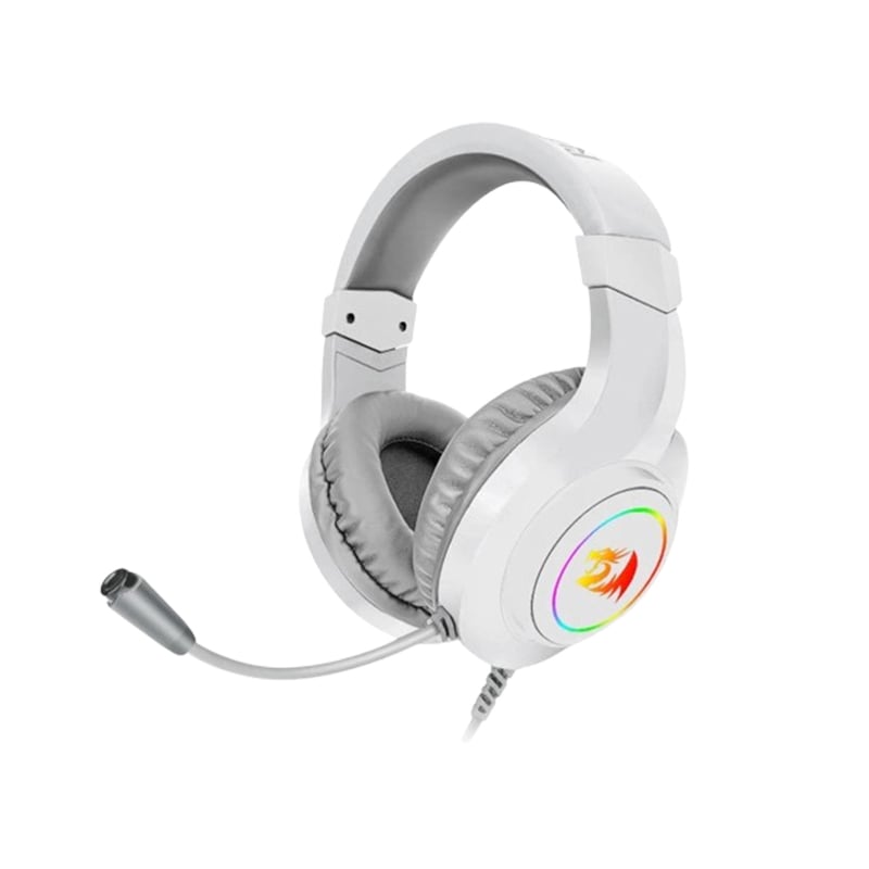 Redragon Hylas H260 RGB Wired Gaming Headset