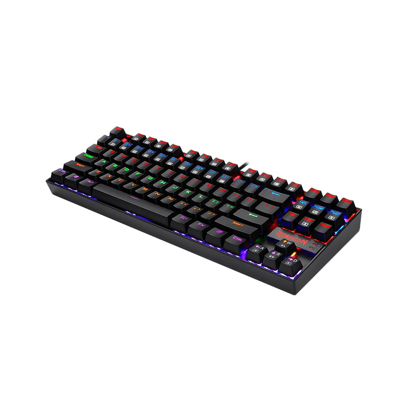 Redragon Kumara K552 RGB Mechanical Gaming Keyboard