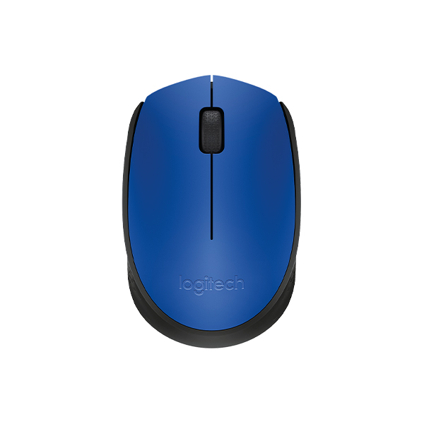 Logitech M171 Wireless Mouse